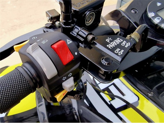 AEON 422 COBRA SM, RF3RA5653NT005768