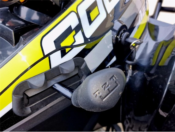 AEON 422 COBRA SM, RF3RA5653NT005768