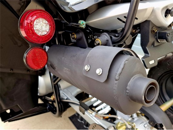 AEON 422 COBRA SM, RF3RA5653NT005768