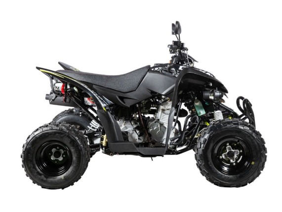 AEON 422 COBRA SX, RF3RA5652NT005266