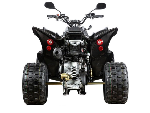 AEON 422 COBRA SX, RF3RA5652NT005266