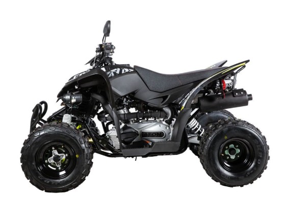 AEON 422 COBRA SX, RF3RA5652NT005266