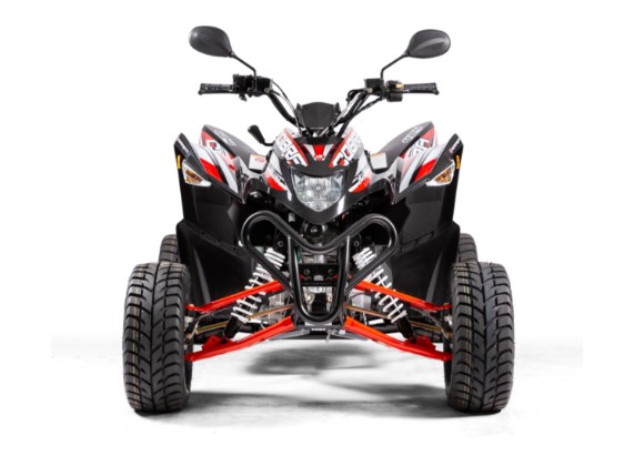 AEON 424 COBRA SM EFi, RF3TA5683PT001651