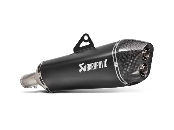 Akrapovic_Auspuff_Schalldämpfer