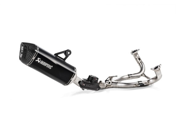 Akrapovic_Krümmer_2in1_titan_2