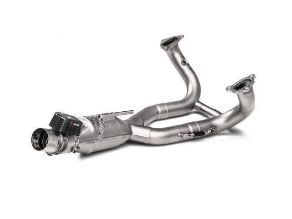 Akrapovic_Krümmer_2in1_titan