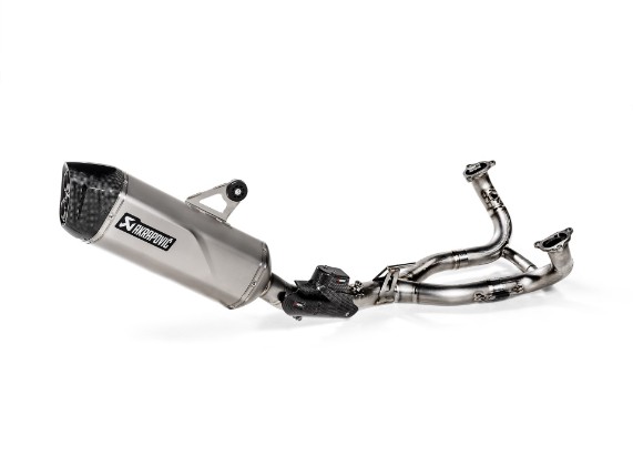 Akrapovic_Krümmer_2in1_titan_3