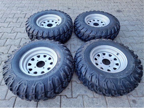 ARCTIC CAT 700 EFi Panther, VADA704A090X25655