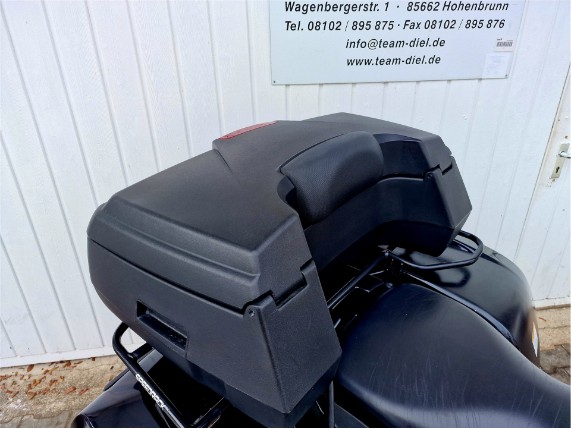 ARCTIC CAT 700 EFi, VADA704A090X25655