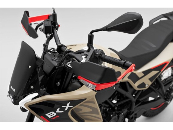 BENELLI 125 BKX, 0004409