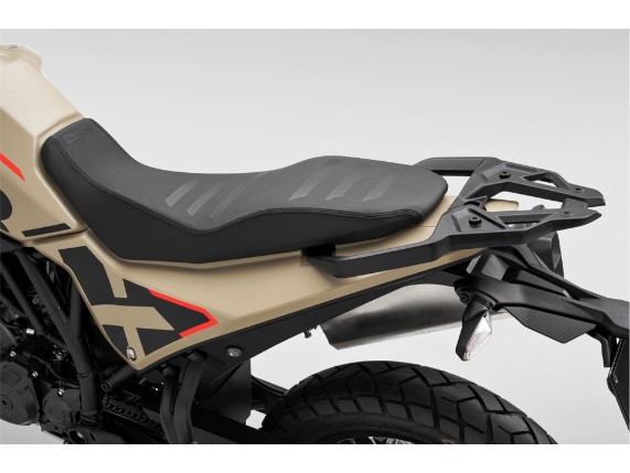 BENELLI 125 BKX, 0004409