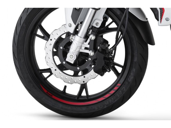 BENELLI 125 BN, ZBNU30026RBG34678