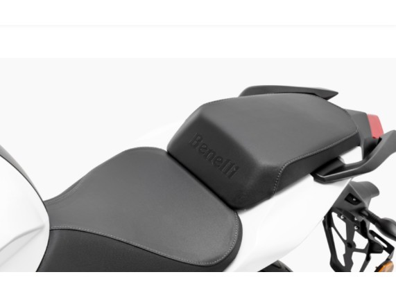 BENELLI 125 BN, ZBNU30026RBG34678
