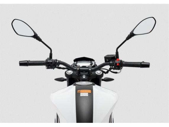 BENELLI 125 BN, ZBNU30026RBG34678