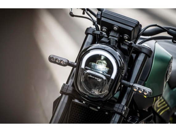 BENELLI 125 LEONCINO, 0003969