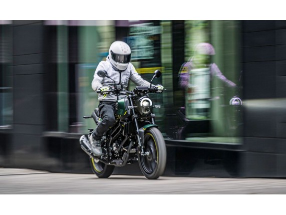 BENELLI 125 LEONCINO, 0003969