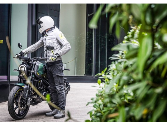 BENELLI 125 LEONCINO, 0003969