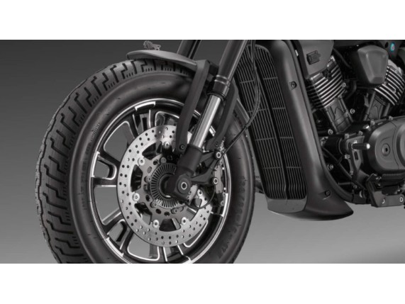 BENELLI 400 Bobber, 123