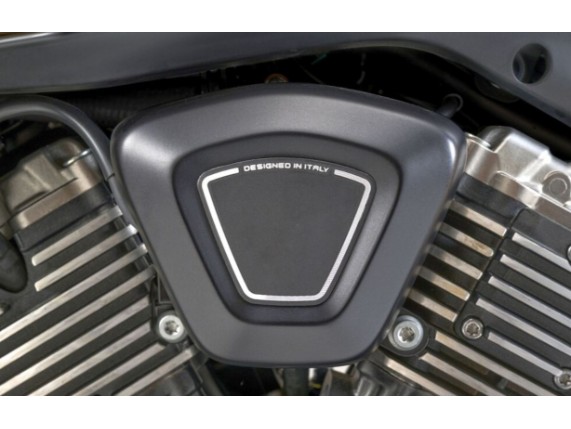 BENELLI 400 Bobber, 123