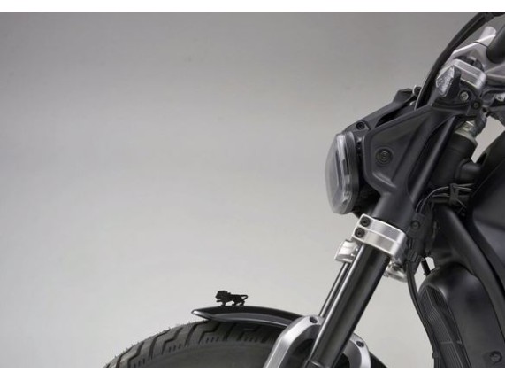 BENELLI 400 Bobber, 123
