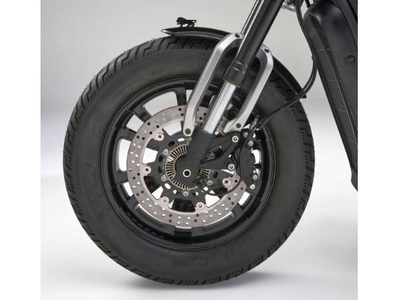 BENELLI 400 Bobber, 123