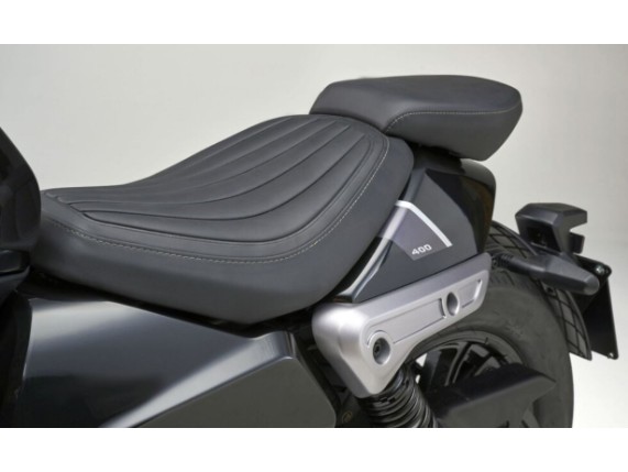 BENELLI 400 Bobber, 123