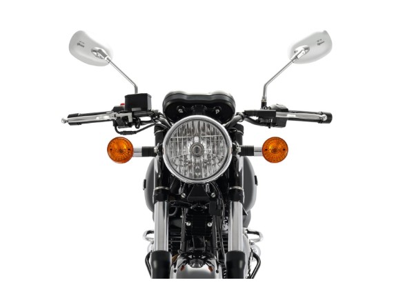 BENELLI 400 IMPERIALE, 0004664