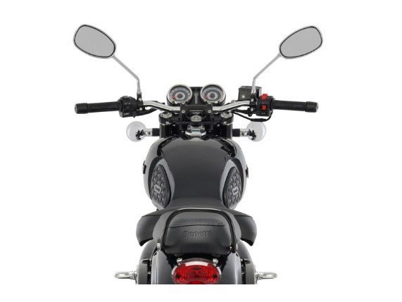 BENELLI 400 IMPERIALE, 0004664
