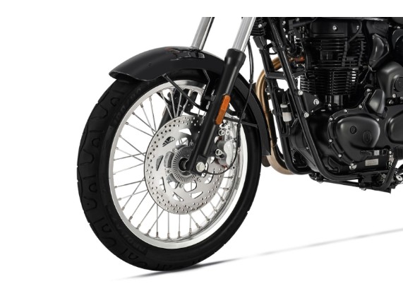 BENELLI 400 IMPERIALE, 0004664