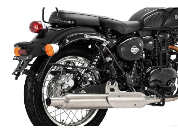 BENELLI 400 IMPERIALE, 0004664