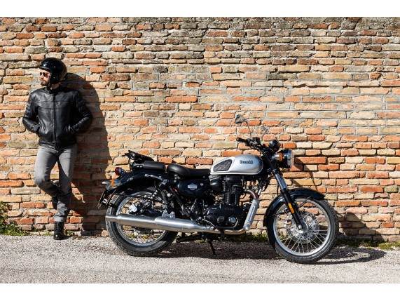 BENELLI 400 IMPERIALE, 0004664