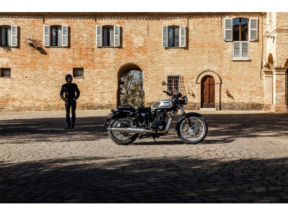 BENELLI 400 IMPERIALE, 0004664