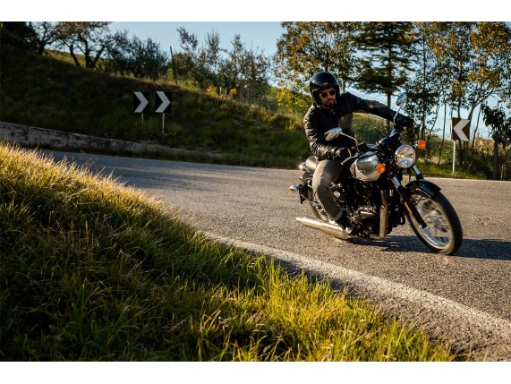 BENELLI 400 IMPERIALE, 0004664