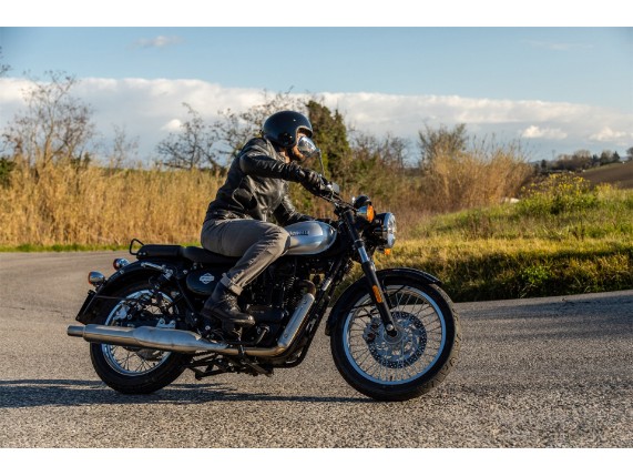 BENELLI 400 IMPERIALE, 0004664