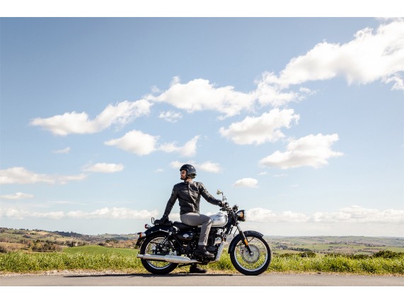 BENELLI 400 IMPERIALE, 0004664