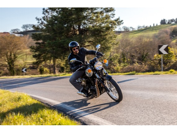 BENELLI 400 IMPERIALE, 0004664