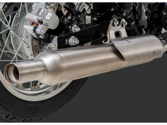 BENELLI 400 IMPERIALE, ZBNP09013NBD72856