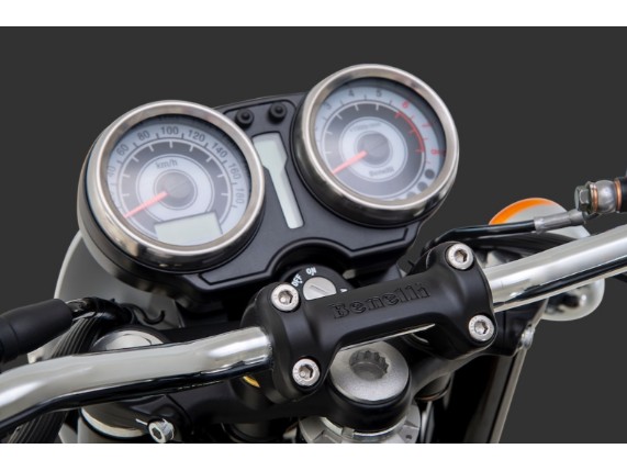 BENELLI 400 IMPERIALE, ZBNP09013NBD72856