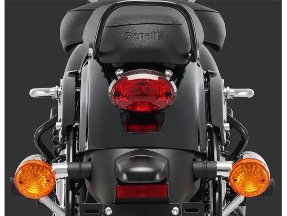 BENELLI 400 IMPERIALE, ZBNP09013NBD72856