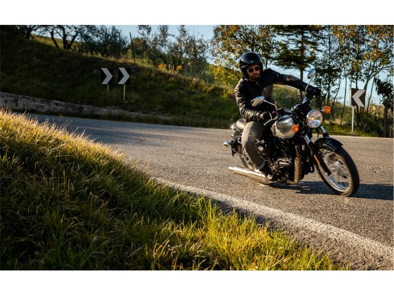 BENELLI 400 IMPERIALE, ZBNP09013NBD72856