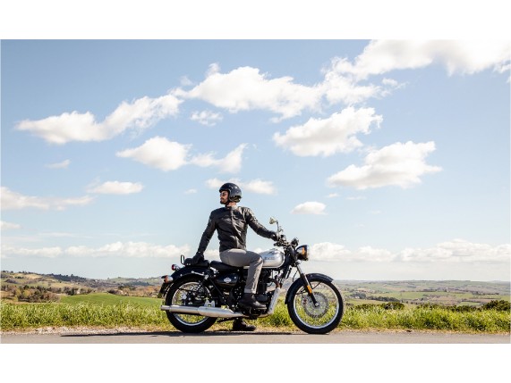 BENELLI 400 IMPERIALE, ZBNP09013NBD72856