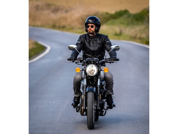 BENELLI 400 IMPERIALE, ZBNP09013NBD72856