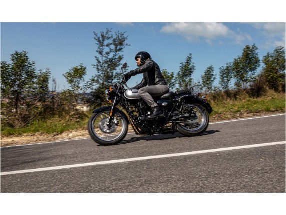 BENELLI 400 IMPERIALE, ZBNP09013NBD72856