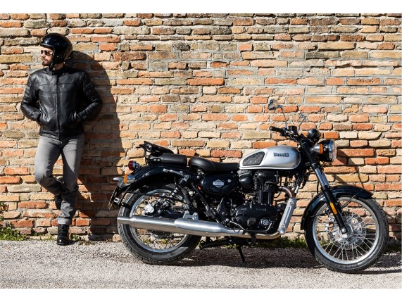 BENELLI 400 IMPERIALE, ZBNP09013NBD72856