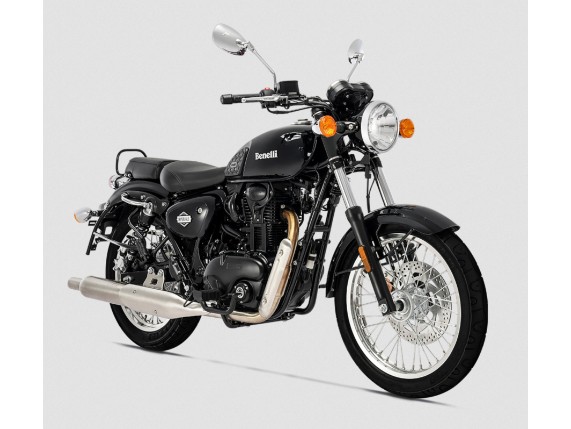 BENELLI 400 IMPERIALE, ZBNP09018PBF33754