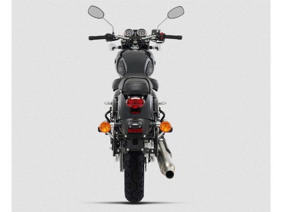 BENELLI 400 IMPERIALE, ZBNP09018PBF33754