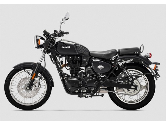 BENELLI 400 IMPERIALE, ZBNP09018PBF33754