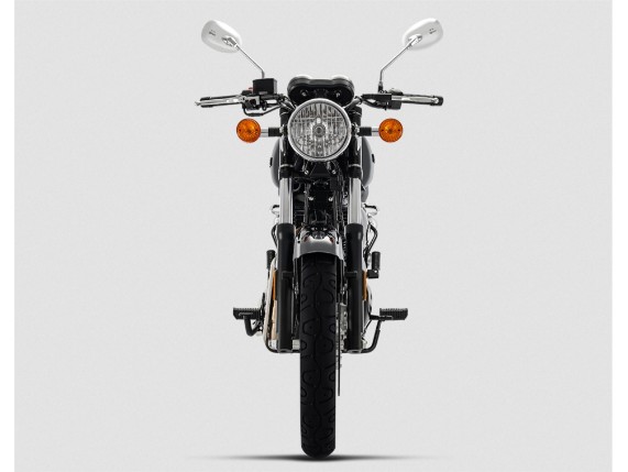 BENELLI 400 IMPERIALE, ZBNP09018PBF33754