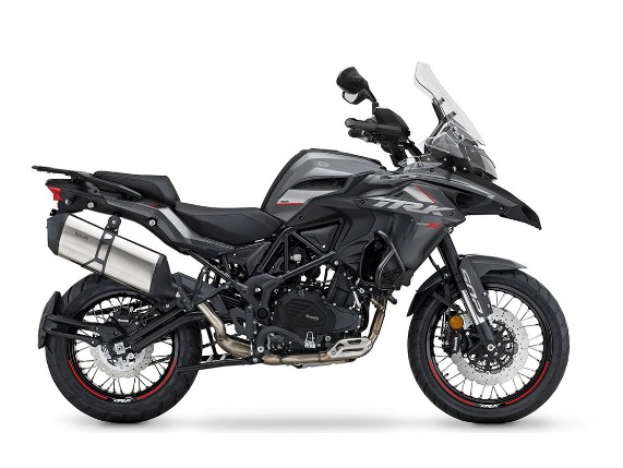 BENELLI 502 TRK-X, ZBNP1603XPBF39293