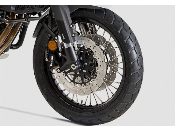 BENELLI 502 TRK-X, ZBNP1603XPBF39293